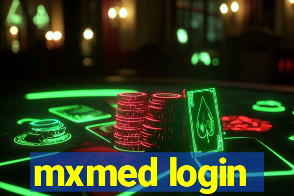 mxmed login
